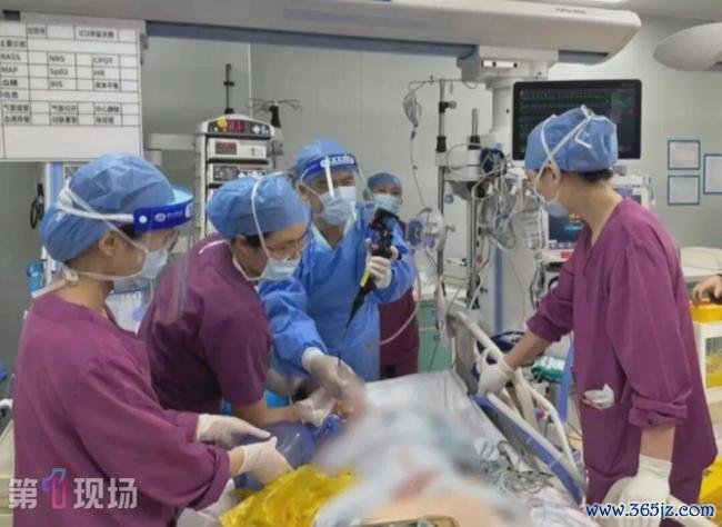 女子漂流呛水后吐血被确诊罕见病