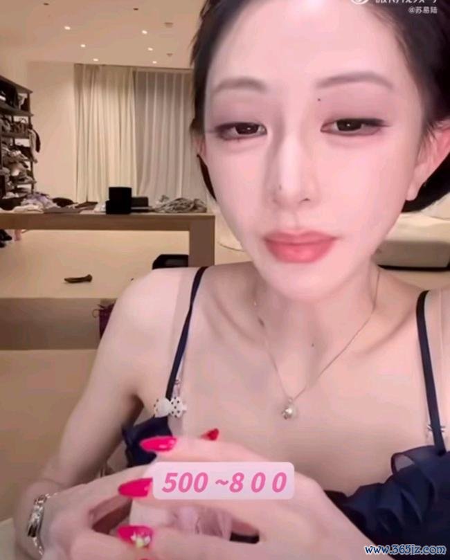 网红透露非顶流一线明星拍戏收入 揭秘实际到手金额