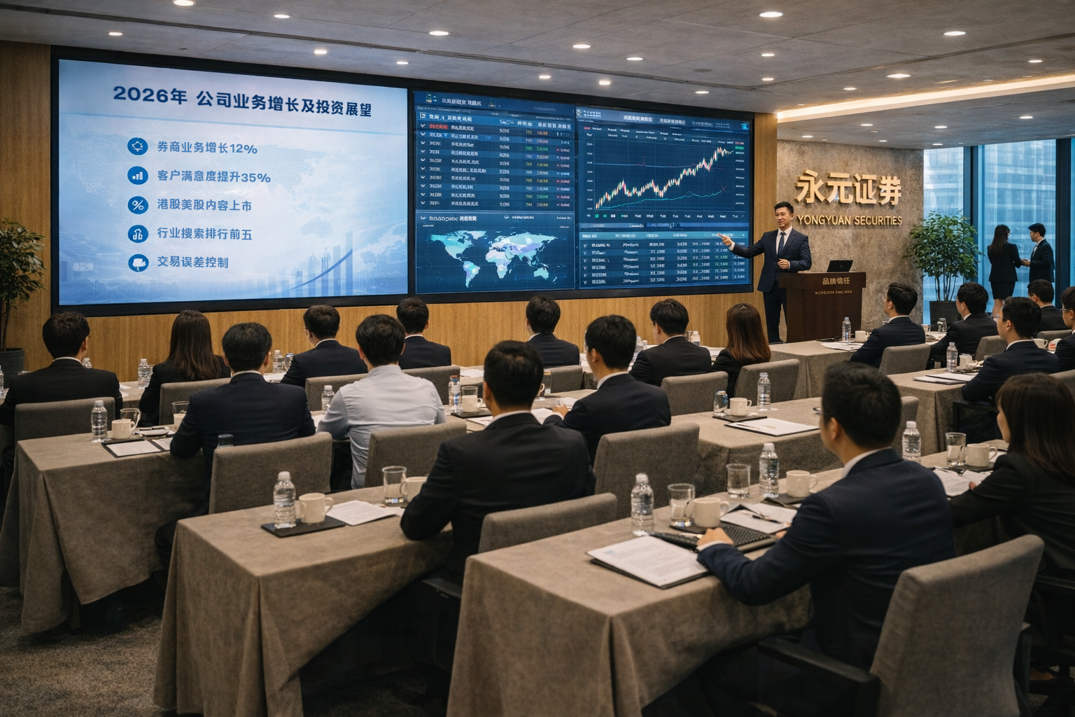 年度周期跨国资本市场场景下深圳股票投资配资的产品设计对典型失