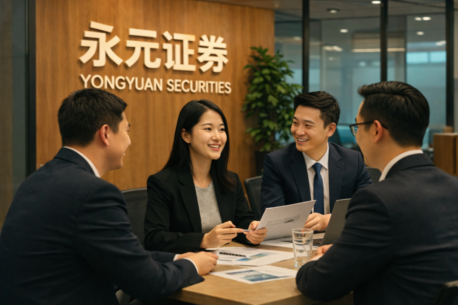 开户与交易规则速览 午间快报